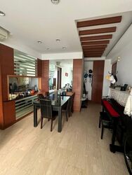 SunGlade (D19), Condominium #602234831